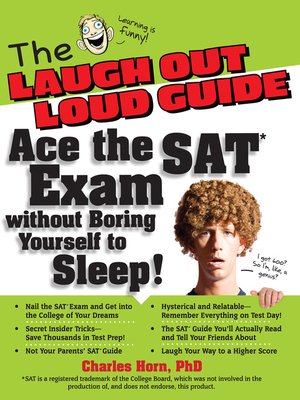 cover image of The Laugh Out Loud Guide
